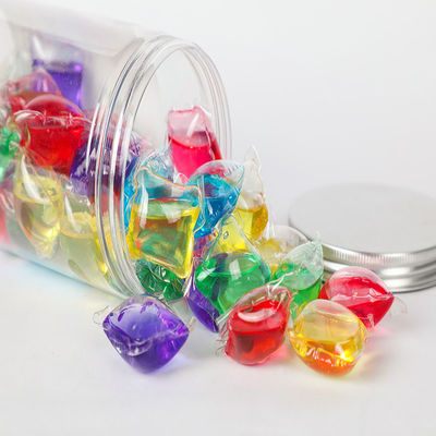 Dissoluble Water Soluble PVA Film For Laundry Pods Packing