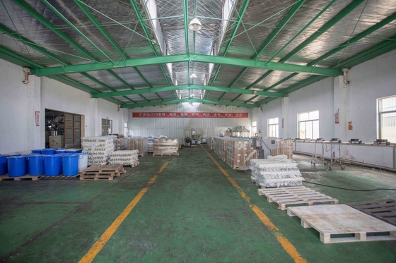 Mould Release Polyvinyl Alcohol Water Soluble Plastic Film