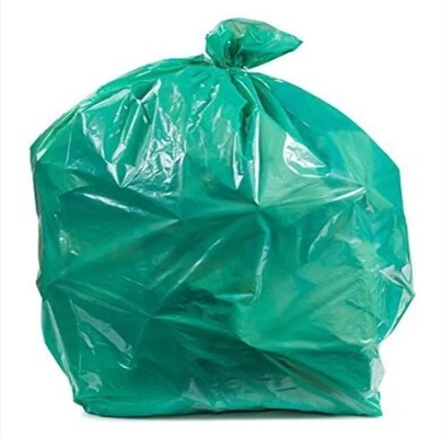 Eco Friendly Compostable PLA Biodegradable Waste Bags