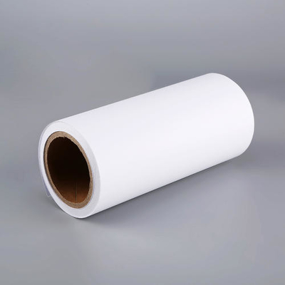 PVA Hot Water Soluble Film For Artificial Marble Backing