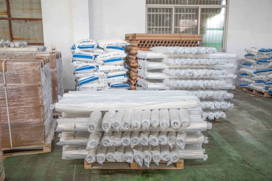 SGS Certificated Eco Friendly Cold Water Soluble PVA Film