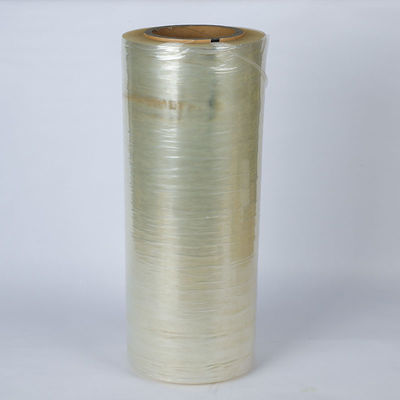 Transparent High Temperature PVA Water Soluble Release Film For Mould Release