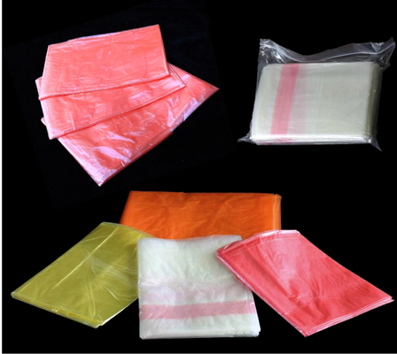 Biodegradable 25 Micron Water Dissolvable Laundry Bags