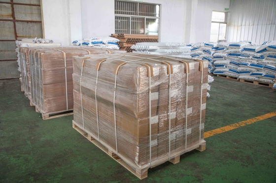 Embossed Water Soluble Embroidery Film 500m/Roll 40gsm