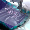Cold Water Soluble Non Woven Fabric for Embroidery Backing