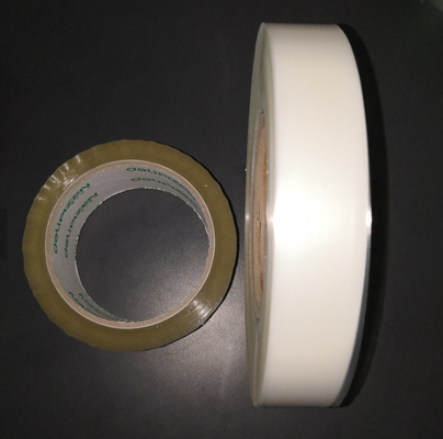 Cold Water Soluble Non Woven Fabric for Embroidery Backing