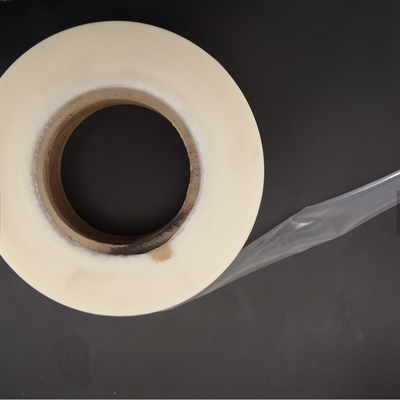 High Quality Pure PVA Warm Water Soluble Stabilizer For Embroidery Backing