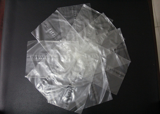 800m 2000mm 70 Microns PVA Water Soluble Pouches