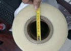 1200m PVA Water Soluble Release Film For Rubber Mould