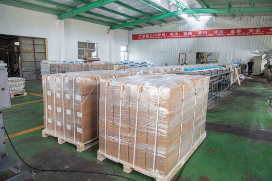 45 Microns Marble Polyvinyl Alcohol Water Soluble Release Film