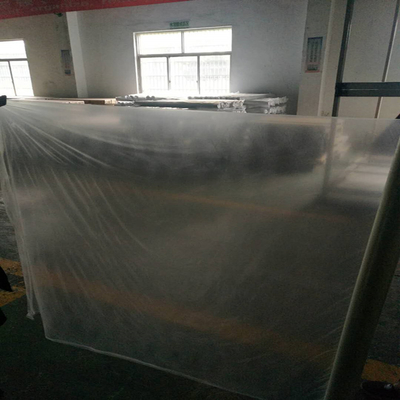 Mould Release Polyvinyl Alcohol Water Soluble Plastic Film