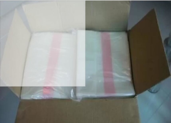 Hospital 50 Microns Disposable Dissolvable Washing Bags