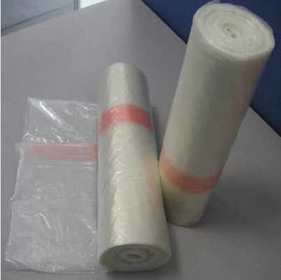 Biodegradable Water Soluble Plastic Medical Laundry Bags