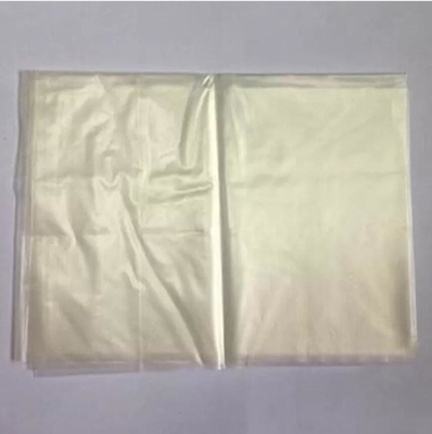 Plastic PVA Water Soluble Bags For Medical Hospital