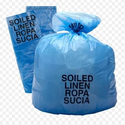 45 Microns Water Soluble Laundry Bags