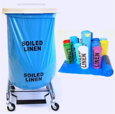 45 Microns Water Soluble Laundry Bags