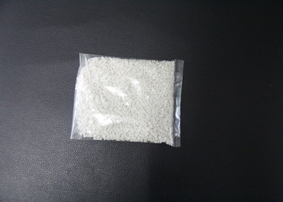 PVA Water Soluble Plastic Bags