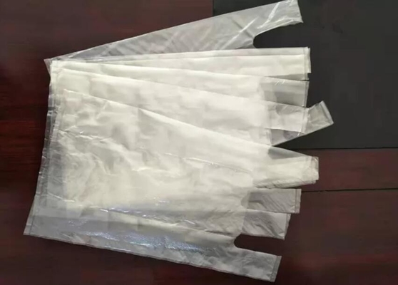 Compostable Pva Water Soluble Bag