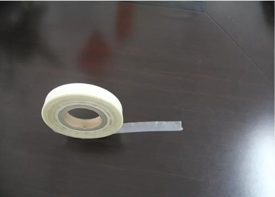 20 Microns PVA Water Soluble Seed Tape  For Vegetable