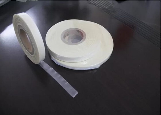 20 Microns PVA Water Soluble Seed Tape  For Vegetable