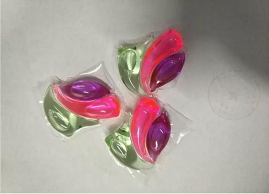 Biodegradable Water Soluble Plastic Bag For Vegetables Fruits