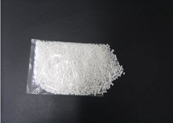 Heat Seal PVA Water Soluble Bags Compostable Biodegradable Customized