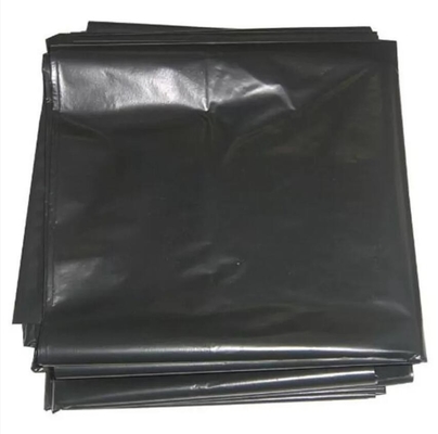 Non Toxic Eco Friendly PLA Water Soluble Shopping Bags