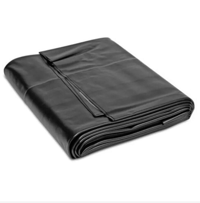 Non Toxic Eco Friendly PLA Water Soluble Shopping Bags