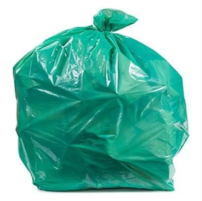 PBAT PLA Compostable Water Soluble Shopping Bags