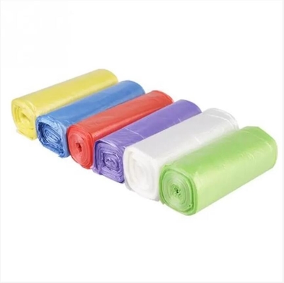 Leakproof Biodegradable PLA Water Soluble Shopping Bags