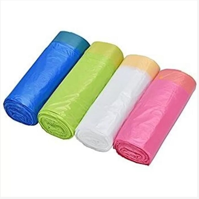 Leakproof Biodegradable PLA Water Soluble Shopping Bags