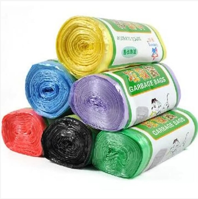 Leakproof Biodegradable PLA Water Soluble Shopping Bags