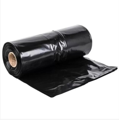Heat Sealing Cornstarch PLA Water Soluble Shopping Bags