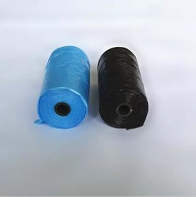 Disposable Pet Poop Eco Friendly PVA Water Soluble Bags