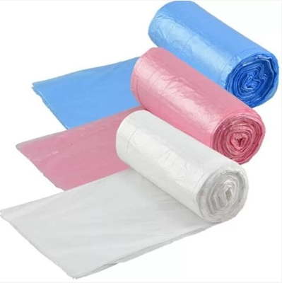 Heat Seal Compostable  Biodegradable PVA Water Soluble Bags