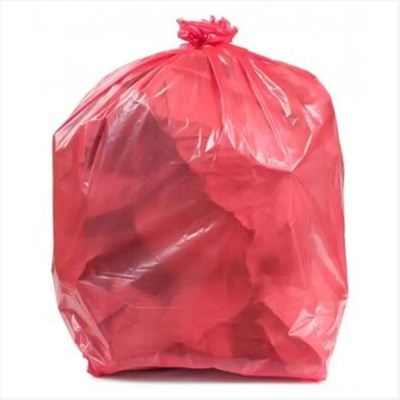 Eco Friendly Compostable PLA Biodegradable Waste Bags