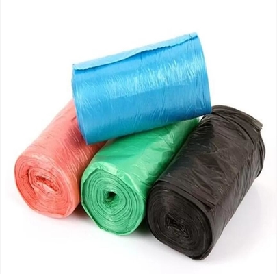 Biodegradable Polylactic Acid Water Soluble Shopping Bags
