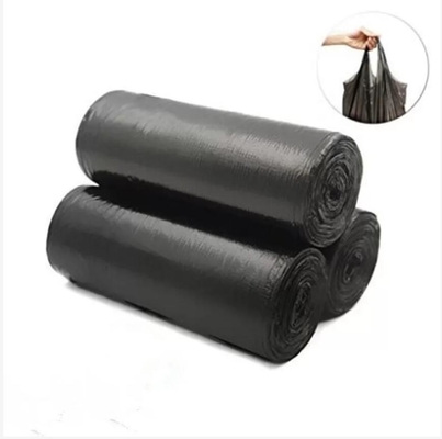 Biodegradable PLA Trash Roll