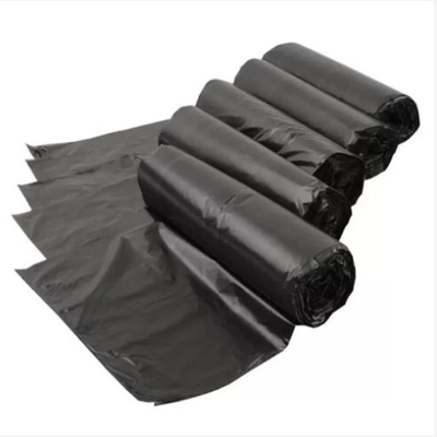 Biodegradable Thicken Plastic PLA Water Soluble Shopping Bags