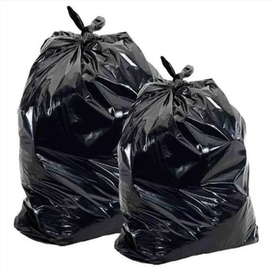Biodegradable Thicken Plastic PLA Water Soluble Shopping Bags