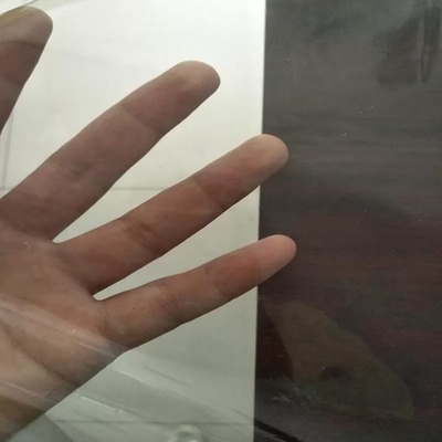 80 Microns 160cm Biodegradable Plastic PLA Packaging Film