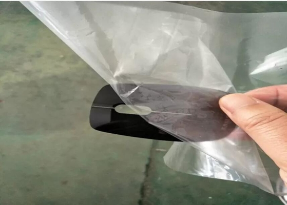 Biodegradable 160cm PLA Biodegradable Plastic Film