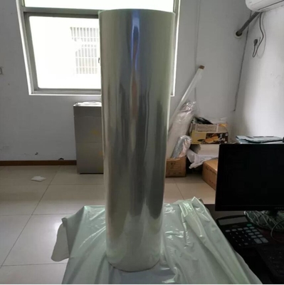 Environmental Friendly PVA Water Soluble Release Film for Artificial Marble