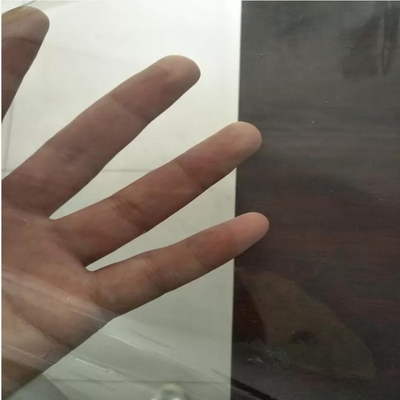 Degradable 1500m Compostable PVA Water Soluble Release Film