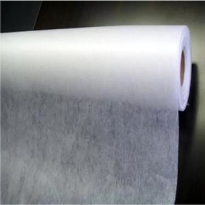 Embossed Water Soluble Embroidery Film 500m/Roll 40gsm