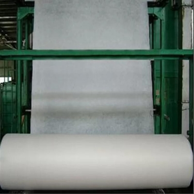 30gsm Water Soluble Embroidery Film For Textile Lace Backing