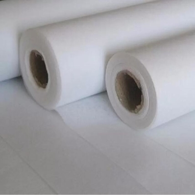 MSDS PVA Cold Water Soluble Embroidery Film