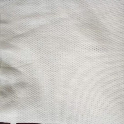 Factory Direct Wholesale PVA Roll Water Dissolving Paper Water Soluble Non Woven Fabric for Embroidery base