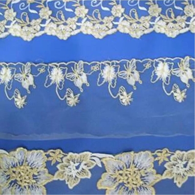 50gsm PVA Water Soluble Non Woven Backing Paper