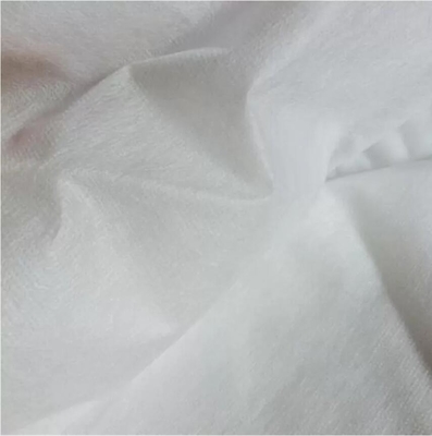 40gsm Water Soluble Embroidery Film For Textile Lace Backing